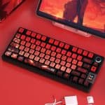 AULA S75 PRO Wireless Mechanical Keyboard