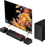 Miroir 5.1 Sound Bar
