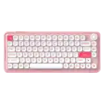 DAREU A82/Z82 Tri-Mode Backlit Mechanical Keyboard