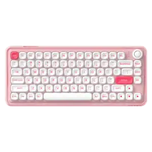 DAREU A82/Z82 Tri-Mode Backlit Mechanical Keyboard