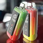 Equator EQ30000 Disposable Vape | 30,000 Puffs