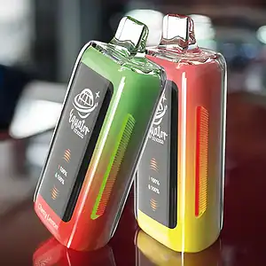 Equator EQ30000 Disposable Vape | 30,000 Puffs