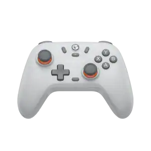 Experience next-level gaming versatility with the GameSir Nova Lite Wireless Controller, designed for seamless compatibility across Windows PC, iPhone, Android, Nintendo Switch, and Steam Deck