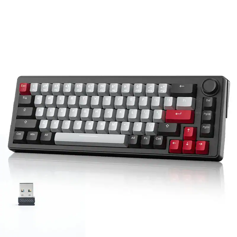 DAREU EK65G Wireless Mechanical Gaming Keyboard DAREU EK65G Wireless Mechanical Gaming Keyboard
