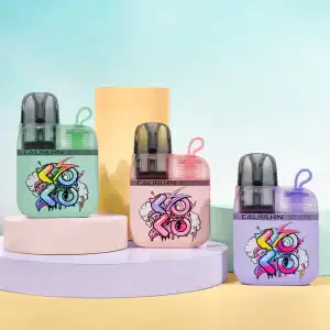Uwell Caliburn G3 Lite KOKO Device