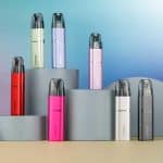 Voopoo Argus G3 Mini Pod Vape 