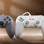 GAMESIR Spirit Fox Wired Controller