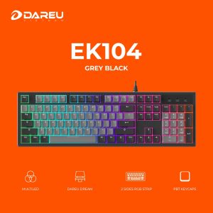 Dareu EK104 Mechanical Gaming Keyboard