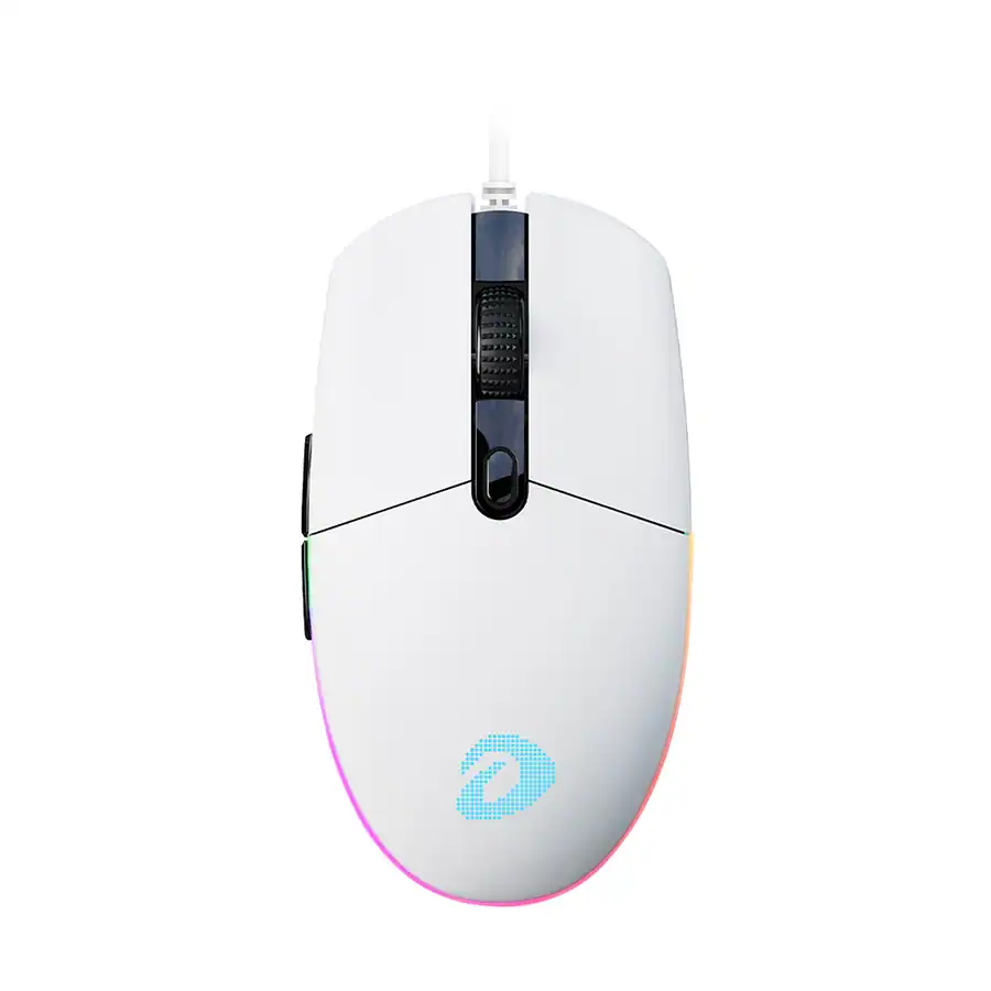 DAREU EM911 Wired Gaming Mouse DAREU EM911 Wired Gaming Mouse
