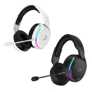 DAREU A710X Tri-Mode Wireless Gaming Headset