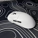 ATTACK SHARK R1 is a high-performance wireless gaming mouse engineered for gamers, professionals, and everyday users seeking precision, speed, and versatility.