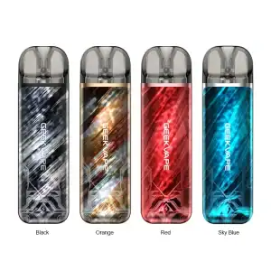 GEEKVAPE OBELISK U POD KIT 950 mah 20W