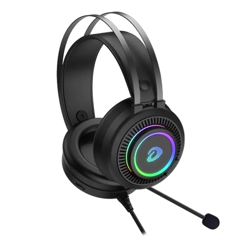 Dareu EH416 Gaming Headphone Dareu EH416 Gaming Headphone