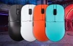 Ajazz AJ159 Apex-3 Mode Gaming Mouse