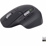 Logitech MX Master 3S Wireless Mouse Standard Edition