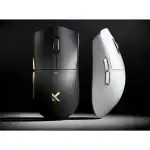 MCHOSE K7 Ultra Lightweight Wireless Gaming Mouse with PAW3950 Sensor