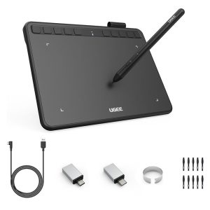 UGEE S640