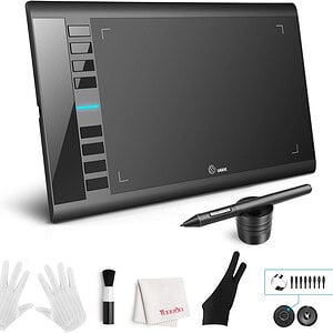 UGEE M708 Drawing Tablet