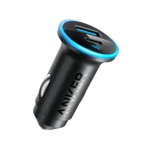 USB-C Car Charger Adapter