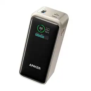 Anker Prime 20,000mAh Power Bank