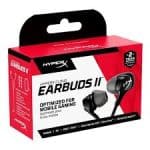 HyperX Cloud Earbuds
