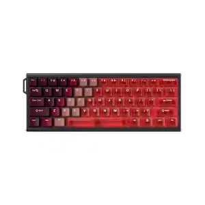 Alux60 60% Mechanical Gaming Keyboard Wired