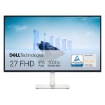 Dell S2725H 27-Inch FHD IPS Monitor