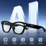 Blackview BV100 Smart Glasses