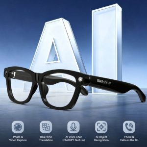 Blackview BV100 Smart Glasses