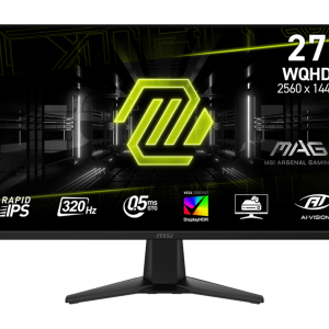 MSI MAG 275QF X32