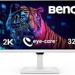 BenQ GW3290QT 32-Inch QHD Monitor