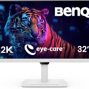 BenQ GW3290QT 32-Inch QHD Monitor