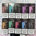 iGET SOUL B40000 Vape - 40000 puffs