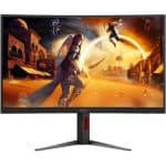 AOC 24G4 Gaming Monitor