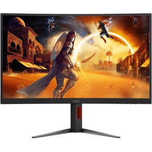 AOC 24G4 Gaming Monitor