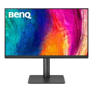 BenQ PD2706QN 27-Inch 2K QHD Designer Monitor