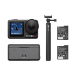 DJI Osmo Action 5 Pro Adventure Combo