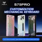 AULA Nova75 Mechanical Gaming Keyboard
