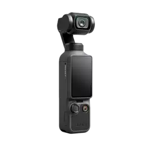 DJI Osmo Pocket 4