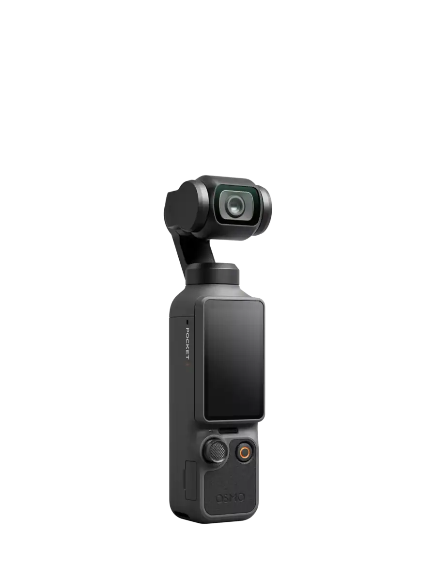 DJI Osmo Pocket 4 DJI Osmo Pocket 4