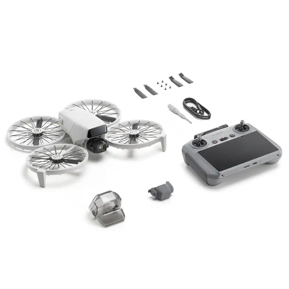 DJI Flip Drone DJI Flip Drone