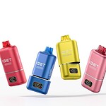 IGET MOVE B50000 Disposable Vape – 50,000 Puffs Dual Flavor Vape