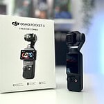 DJI Osmo Pocket 3