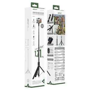 ACEFAST E31 Automatic Selfie Stick