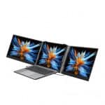 Blackview DCM8 Triple Laptop Screen Extender
