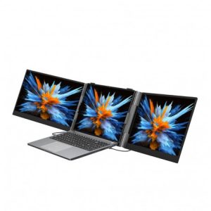 Blackview DCM8 Triple Laptop Screen Extender