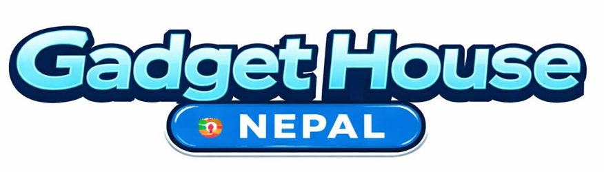 gadget house nepal