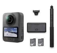 DJI Osmo 360 Action Camera