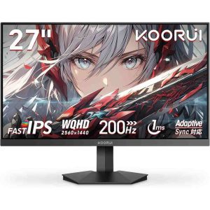 KOORUI G2721P