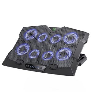 HOCO GM27 Laptop Cooler Stand